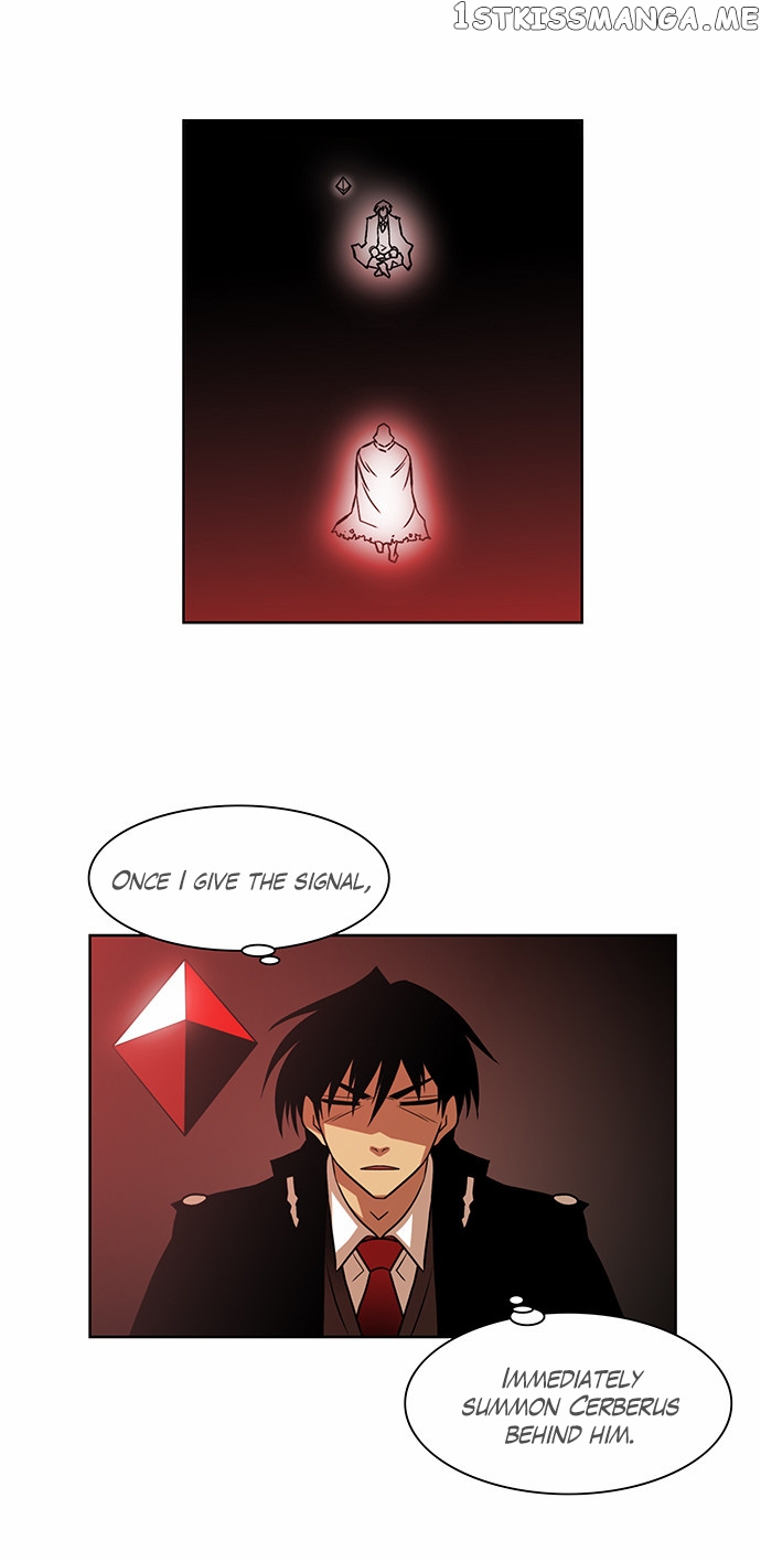 City of Dead Sorcerer chapter 229 - page 3