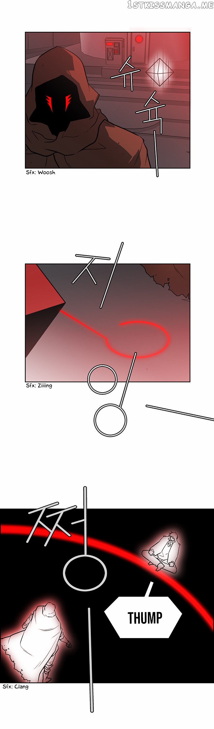 City of Dead Sorcerer chapter 229 - page 5