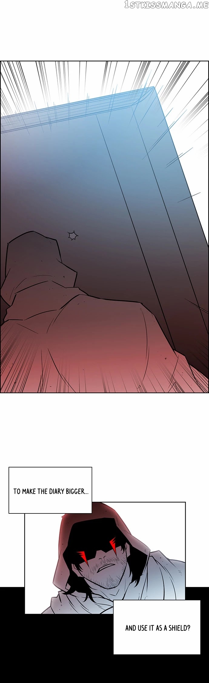 City of Dead Sorcerer chapter 229 - page 9