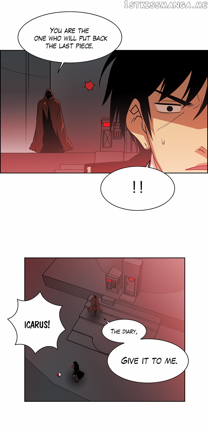 City of Dead Sorcerer chapter 228 - page 13