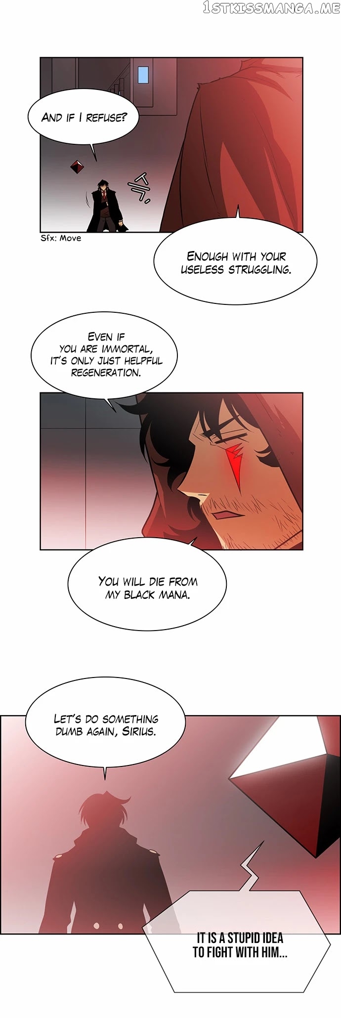 City of Dead Sorcerer chapter 228 - page 14