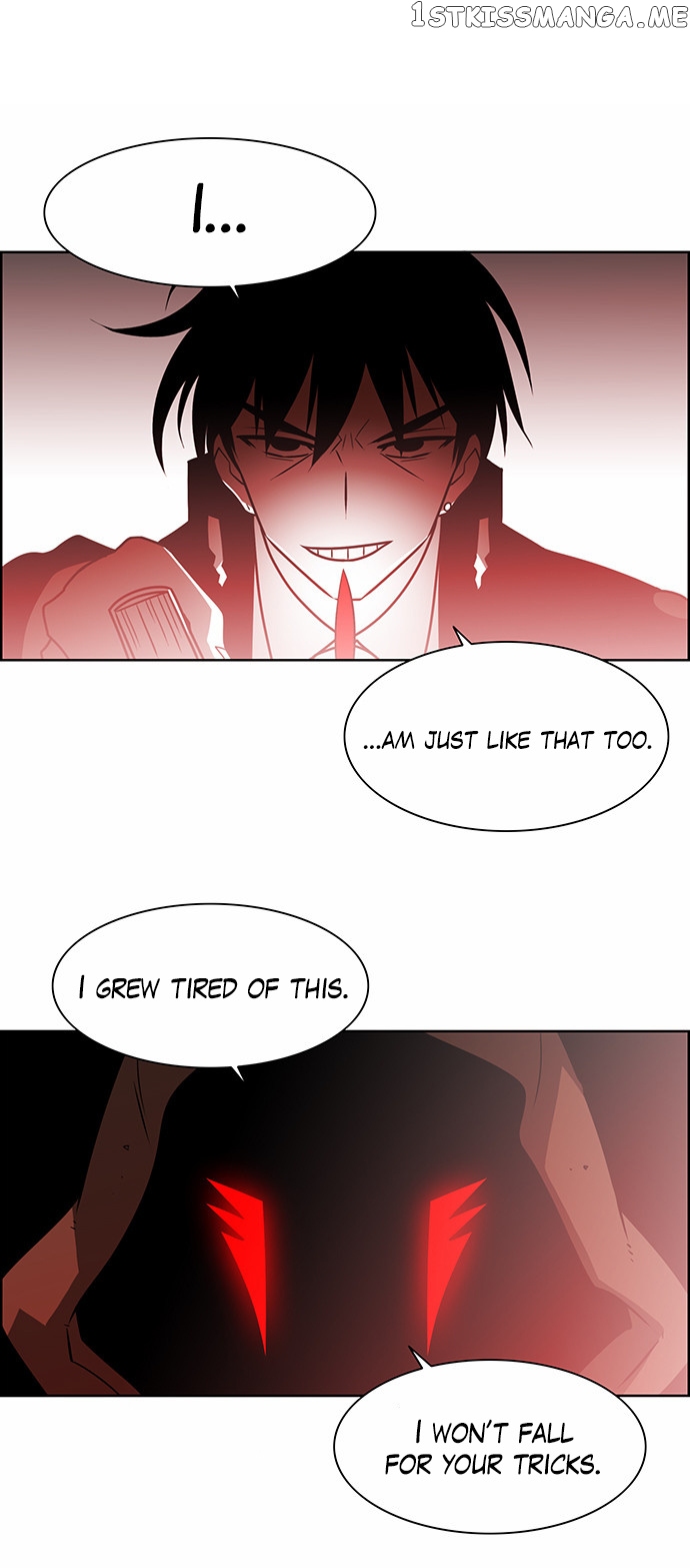 City of Dead Sorcerer chapter 228 - page 19