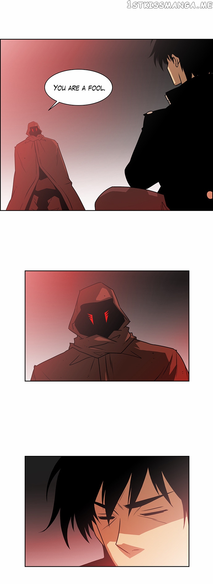 City of Dead Sorcerer chapter 228 - page 24