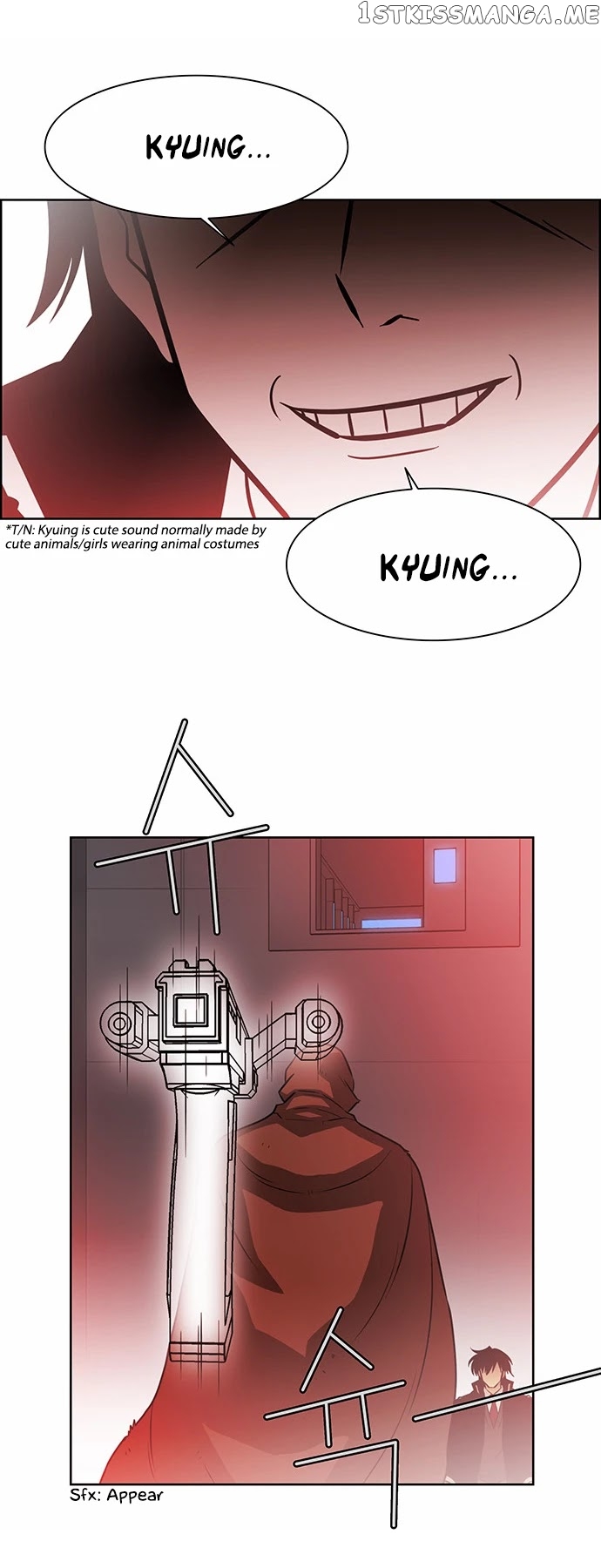 City of Dead Sorcerer chapter 228 - page 28