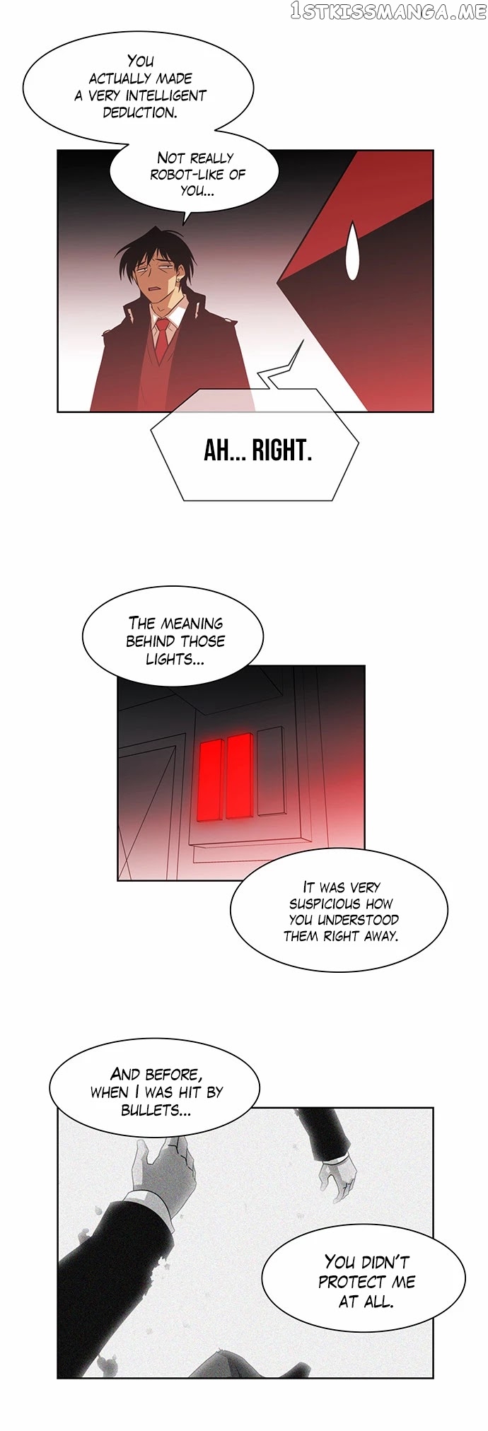 City of Dead Sorcerer chapter 228 - page 7