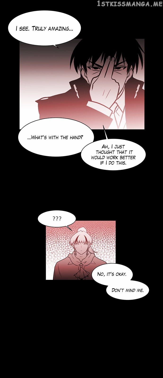 City of Dead Sorcerer chapter 227 - page 10