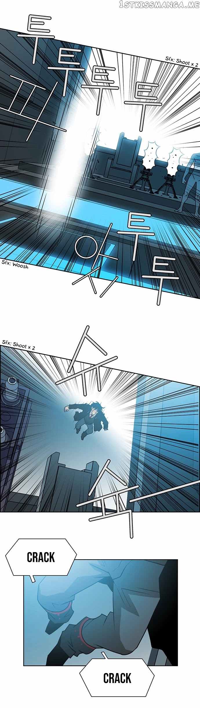 City of Dead Sorcerer chapter 227 - page 12