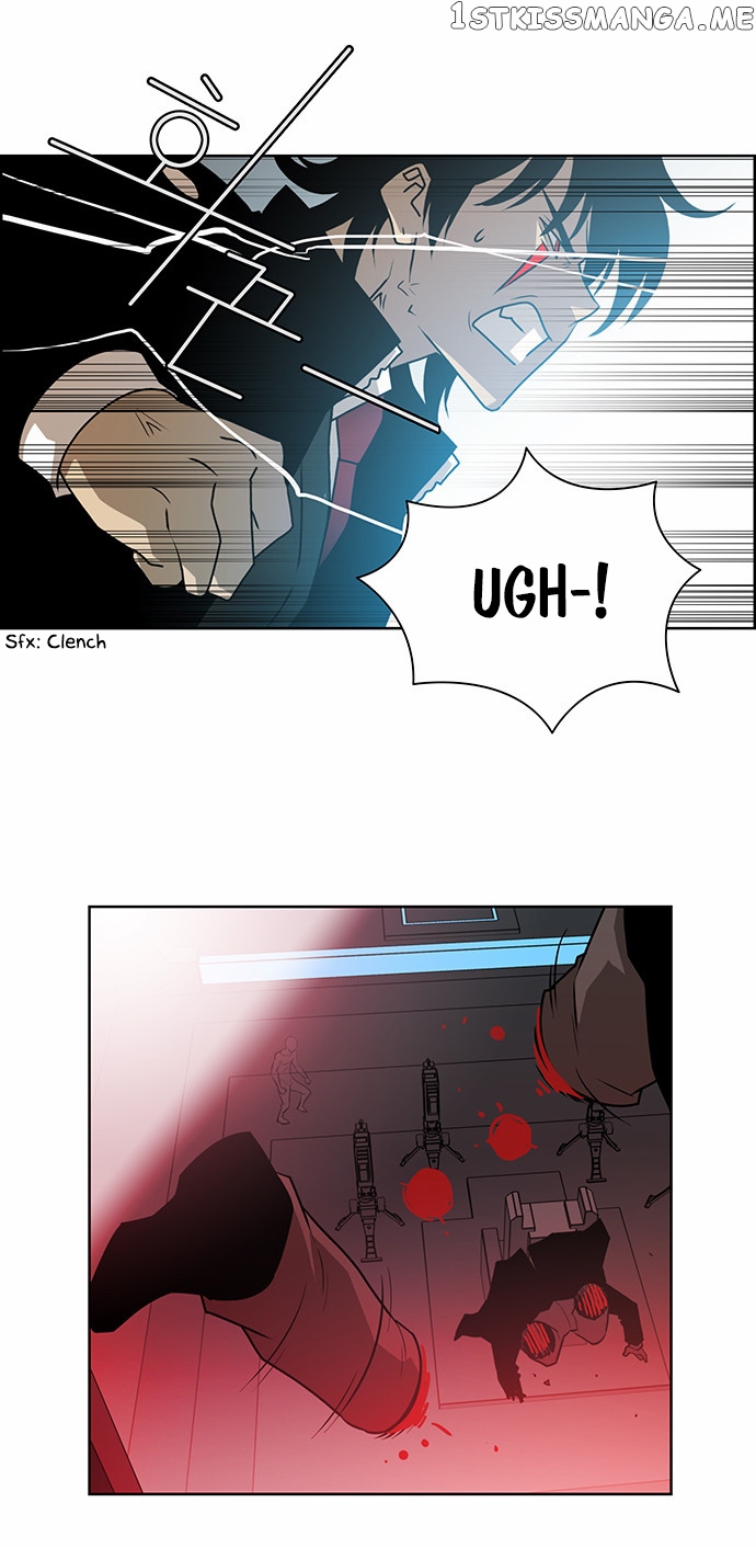 City of Dead Sorcerer chapter 227 - page 13