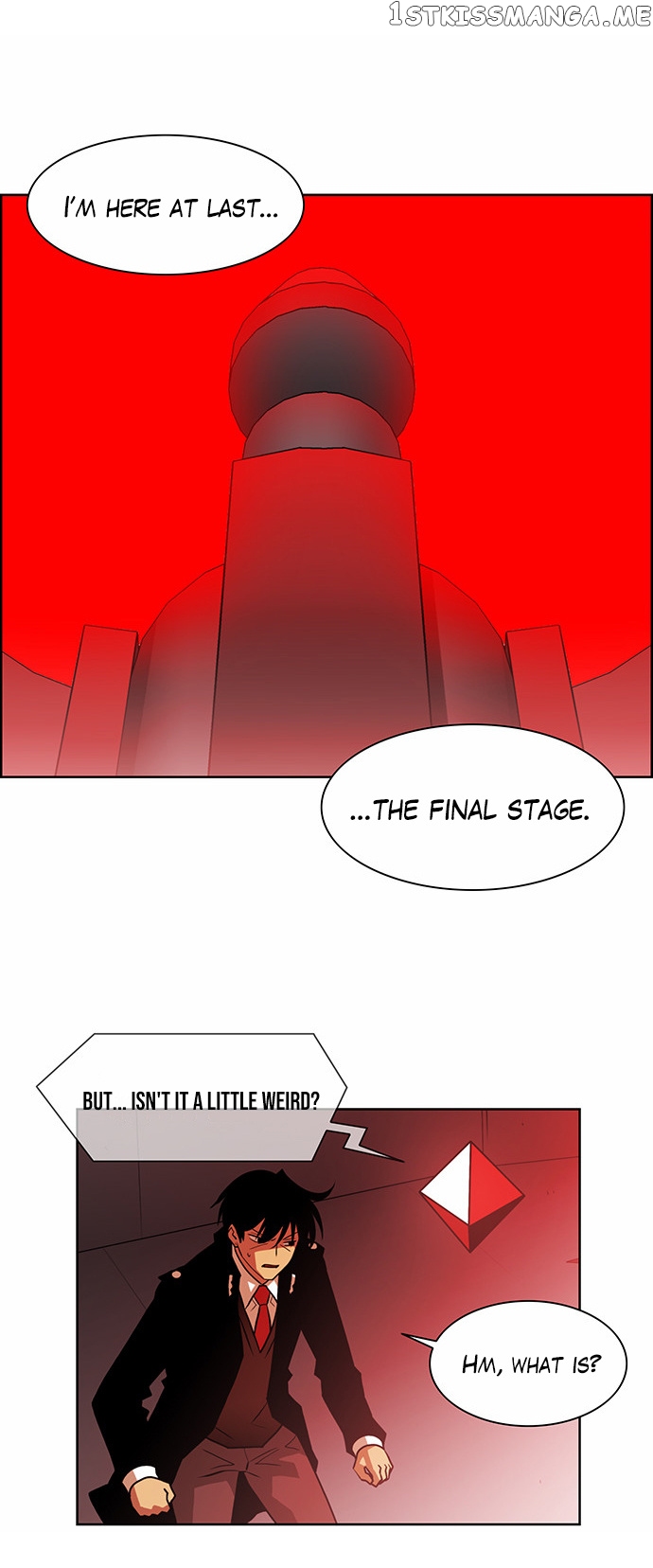 City of Dead Sorcerer chapter 227 - page 23