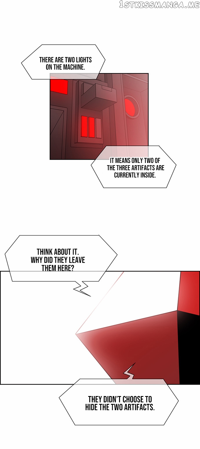 City of Dead Sorcerer chapter 227 - page 24