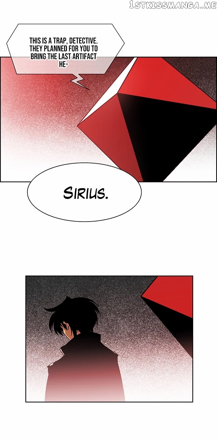 City of Dead Sorcerer chapter 227 - page 26