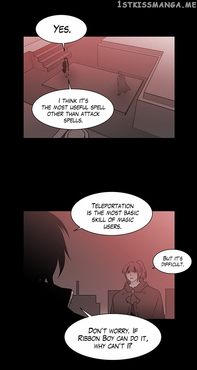 City of Dead Sorcerer chapter 227 - page 5