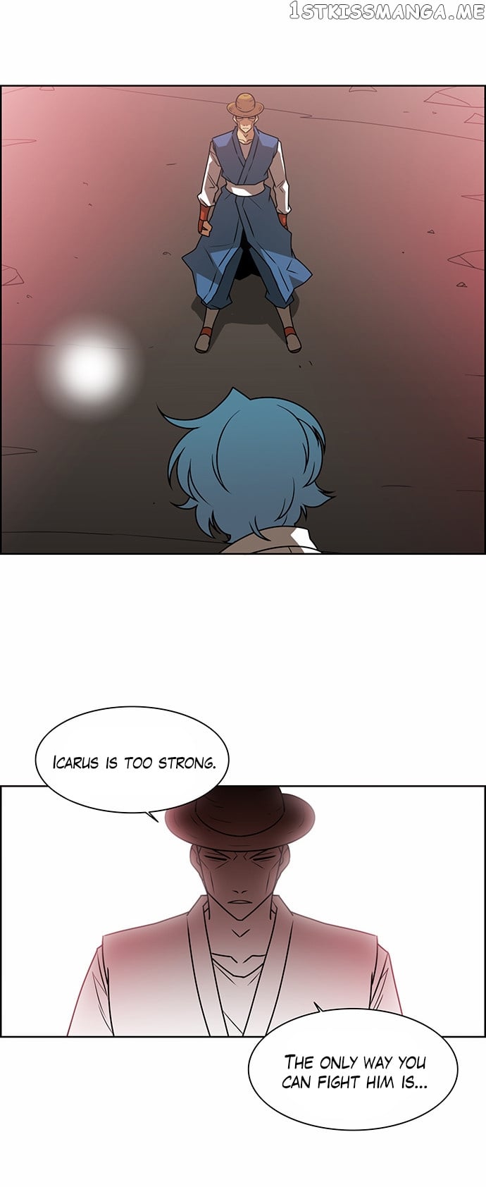 City of Dead Sorcerer chapter 225 - page 12