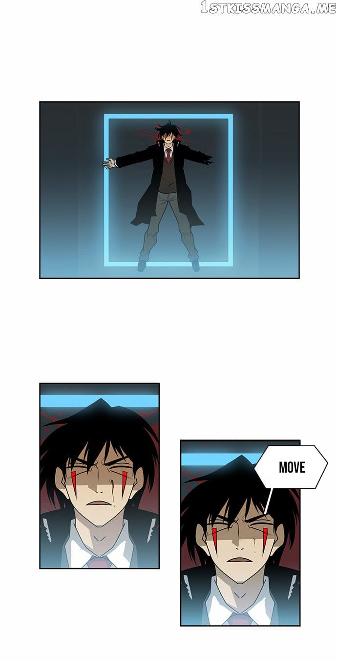 City of Dead Sorcerer chapter 225 - page 18