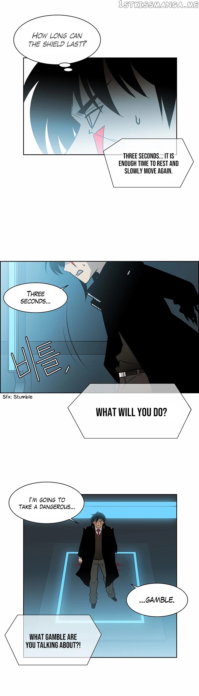 City of Dead Sorcerer chapter 225 - page 20