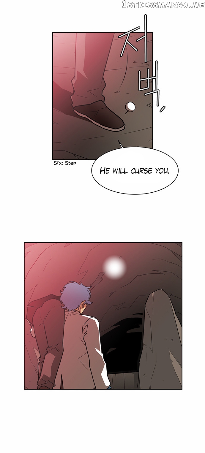 City of Dead Sorcerer chapter 225 - page 9