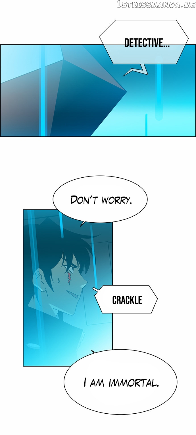 City of Dead Sorcerer chapter 224 - page 14