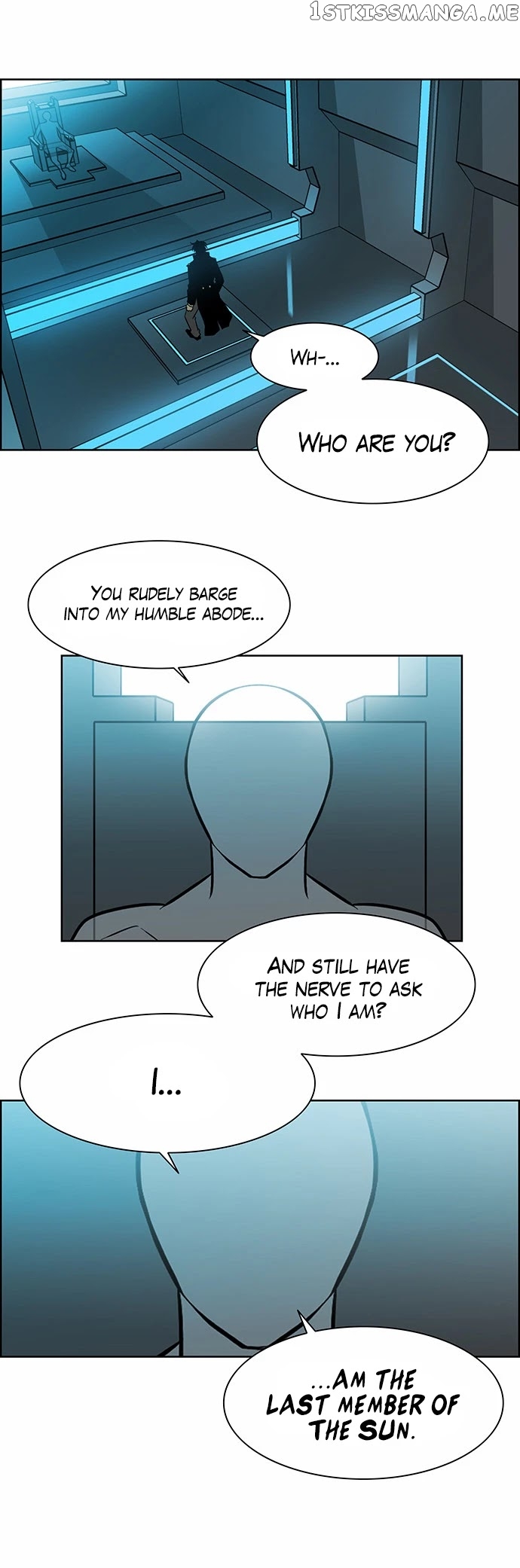 City of Dead Sorcerer chapter 224 - page 17