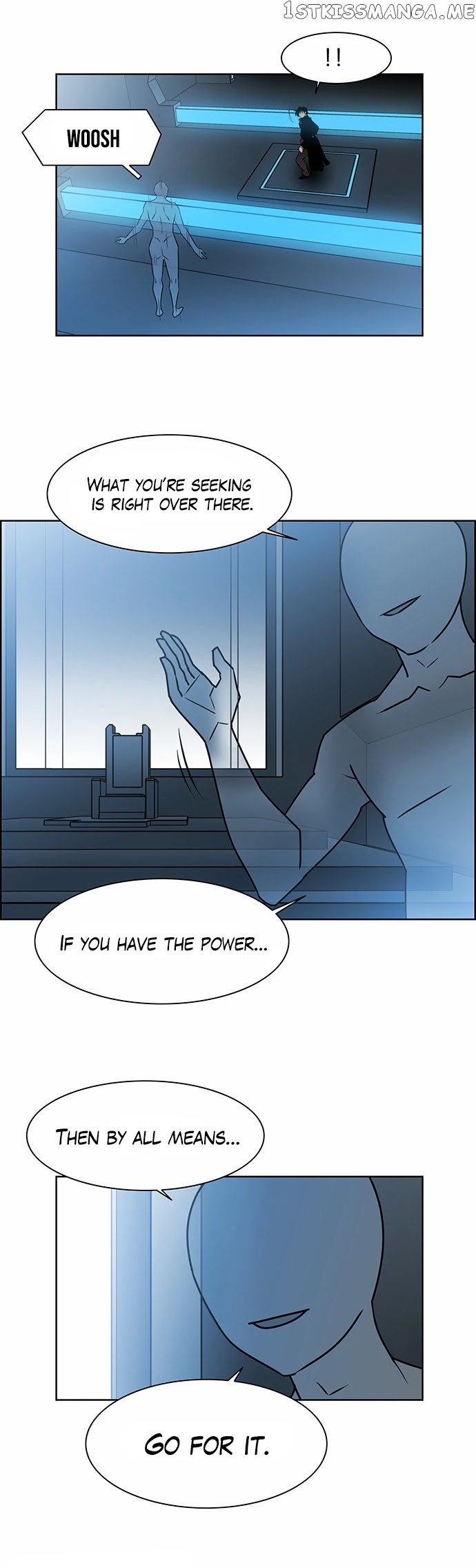 City of Dead Sorcerer chapter 224 - page 22