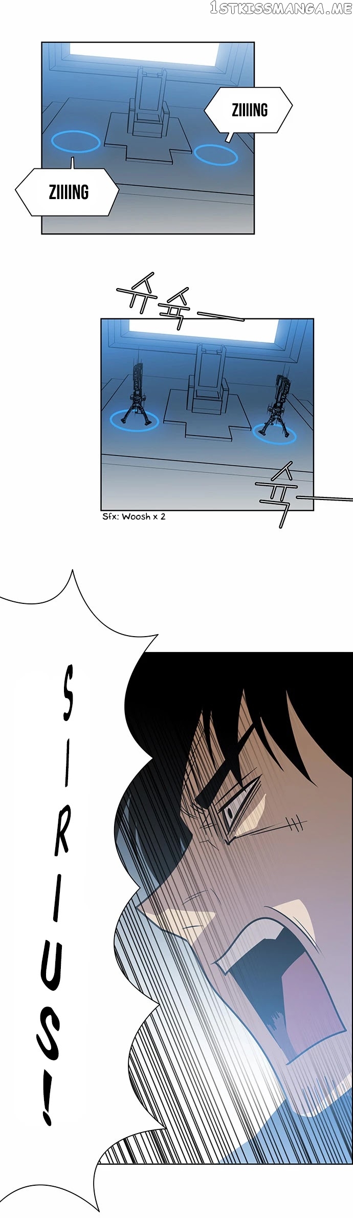 City of Dead Sorcerer chapter 224 - page 23
