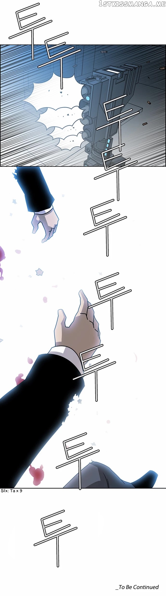 City of Dead Sorcerer chapter 224 - page 24