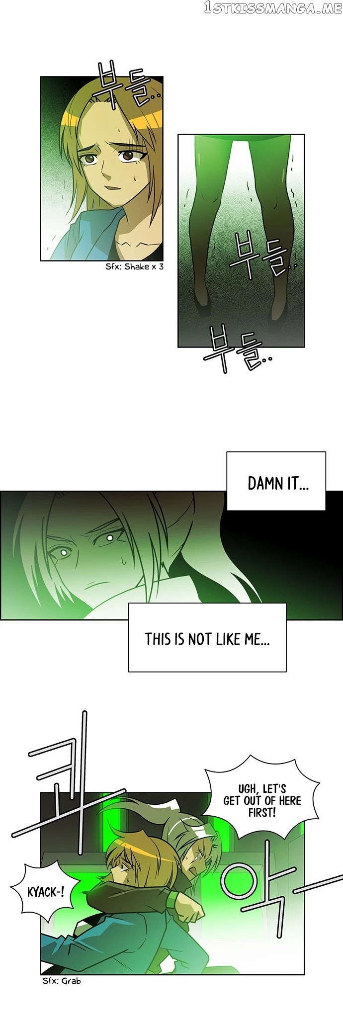City of Dead Sorcerer chapter 222 - page 13