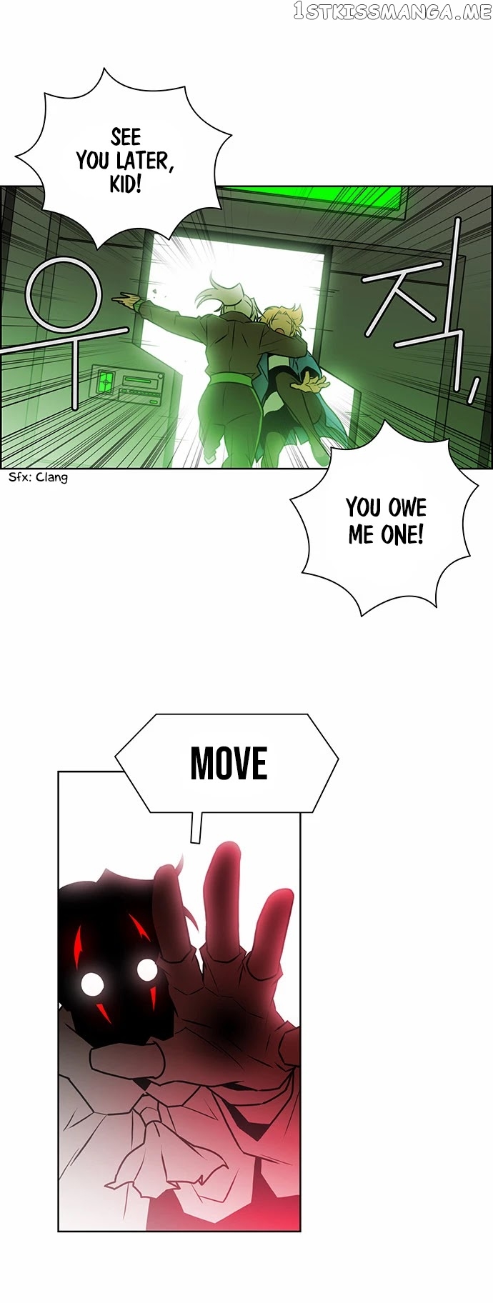 City of Dead Sorcerer chapter 222 - page 14