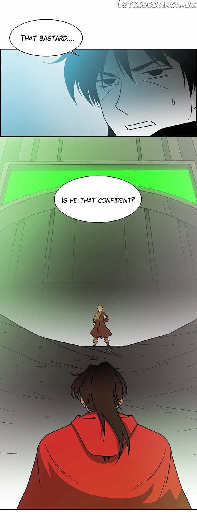 City of Dead Sorcerer chapter 222 - page 20