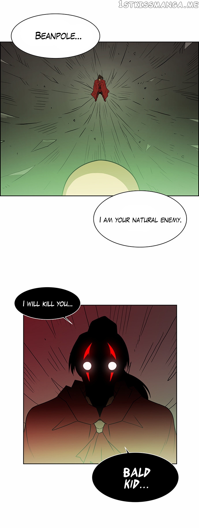 City of Dead Sorcerer chapter 222 - page 22