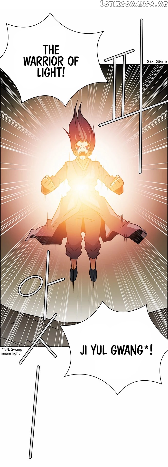 City of Dead Sorcerer chapter 222 - page 27