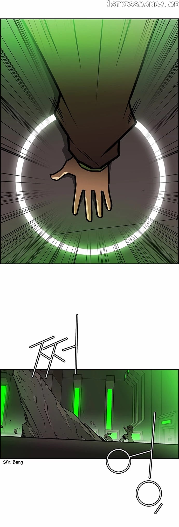 City of Dead Sorcerer chapter 221 - page 16