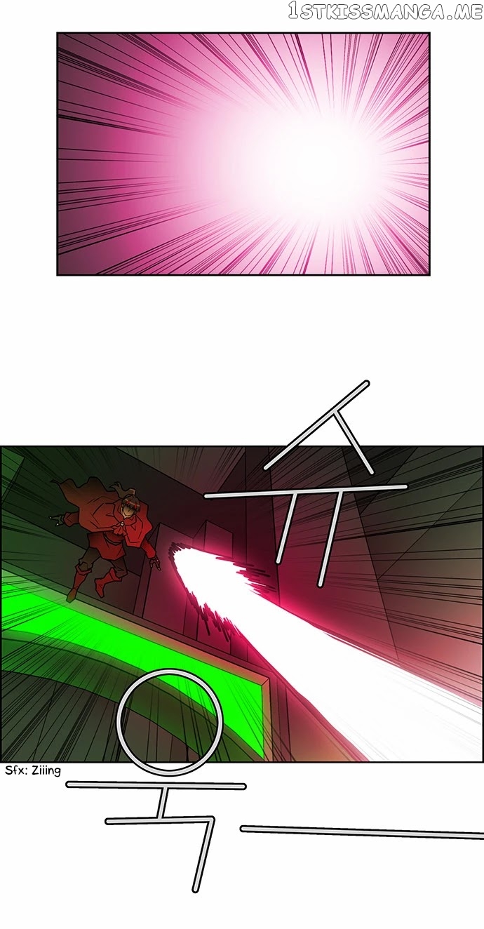 City of Dead Sorcerer chapter 221 - page 18