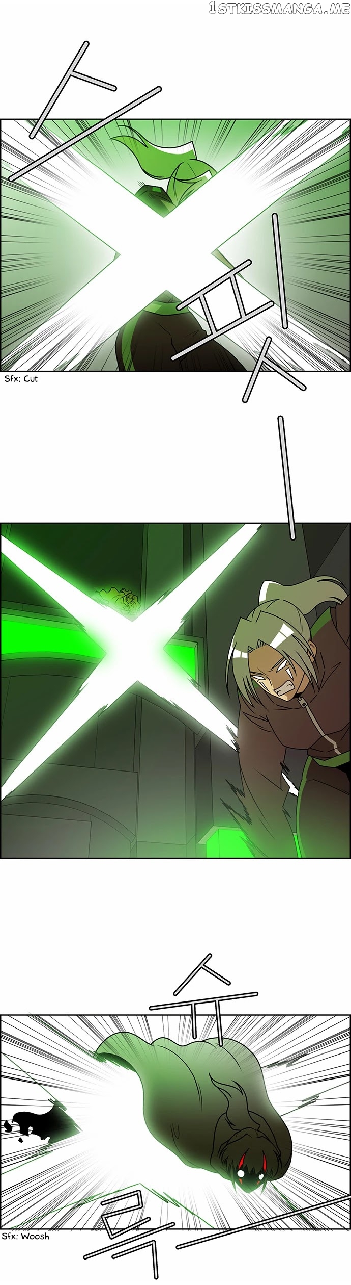 City of Dead Sorcerer chapter 221 - page 20