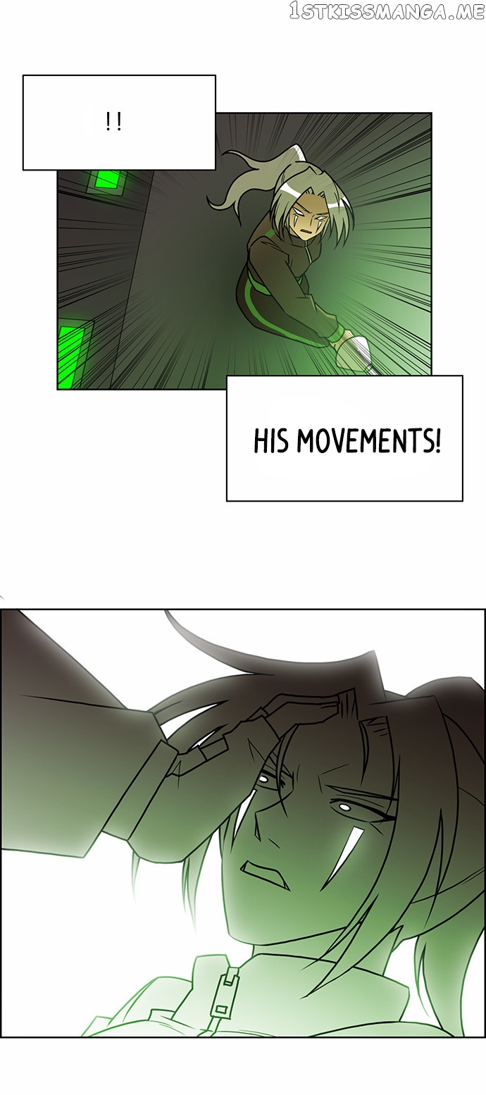 City of Dead Sorcerer chapter 221 - page 21