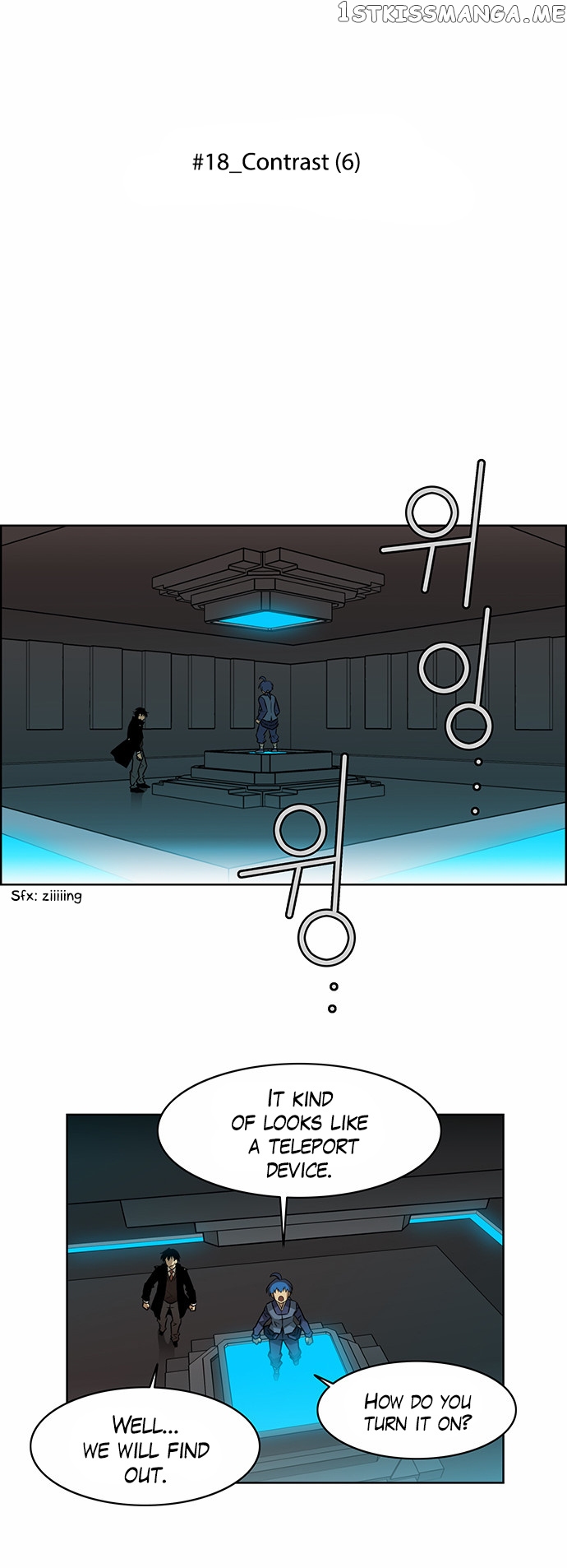 City of Dead Sorcerer chapter 221 - page 5