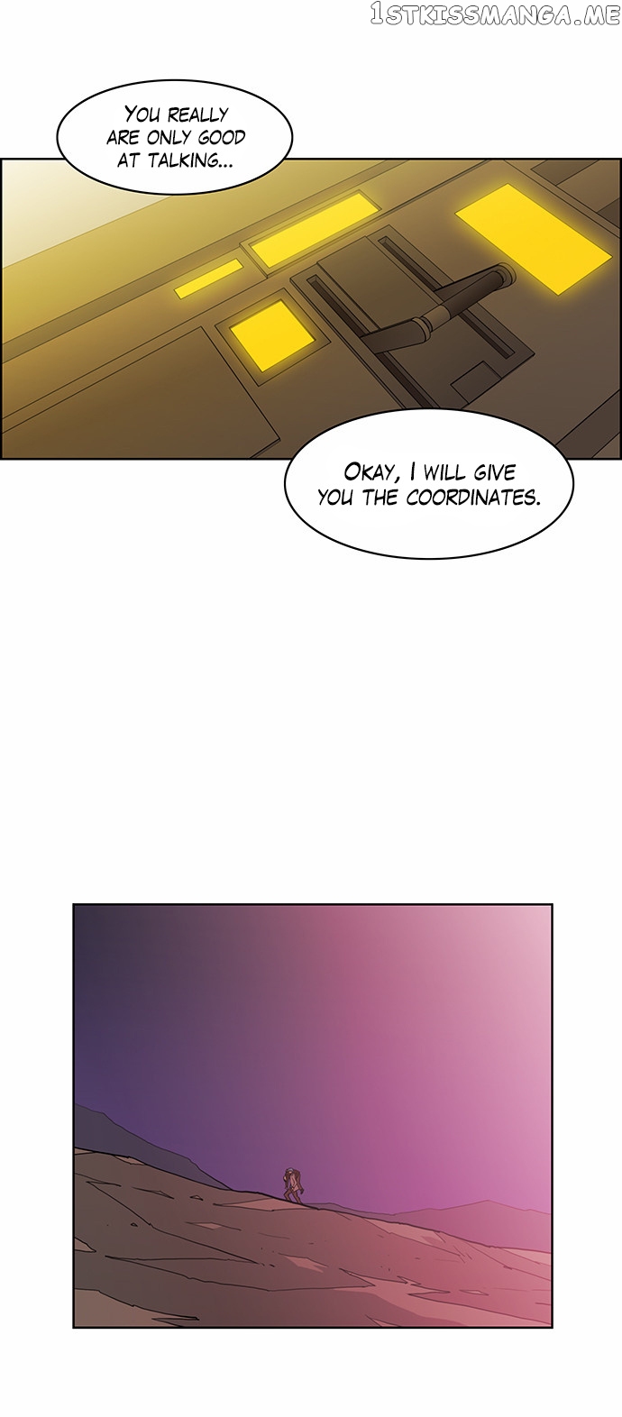 City of Dead Sorcerer chapter 221 - page 9