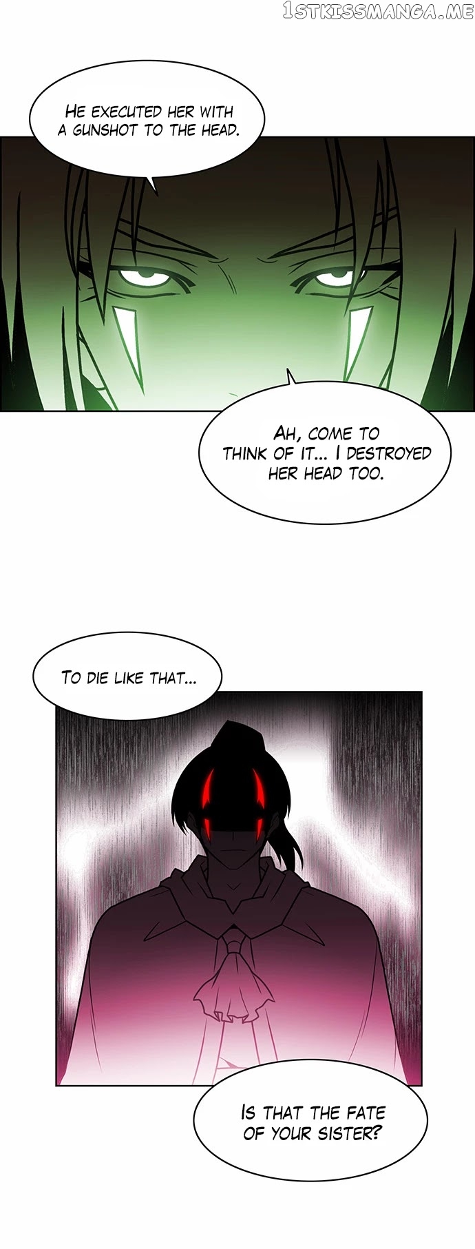 City of Dead Sorcerer chapter 220 - page 15