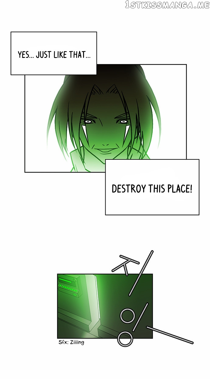 City of Dead Sorcerer chapter 220 - page 23