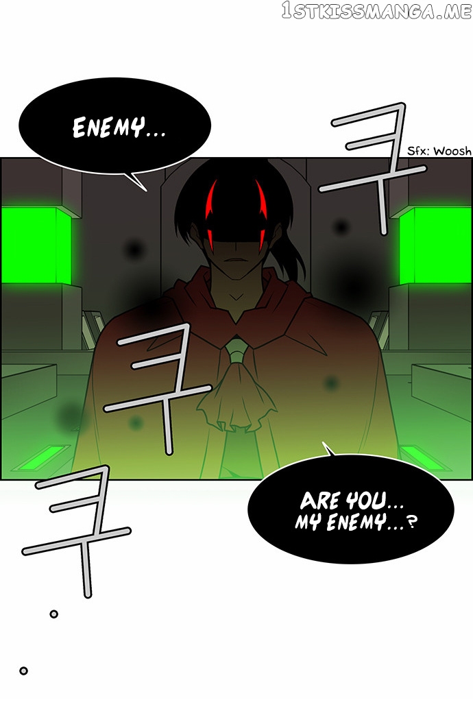 City of Dead Sorcerer chapter 220 - page 28