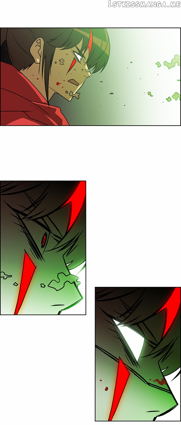 City of Dead Sorcerer chapter 220 - page 9