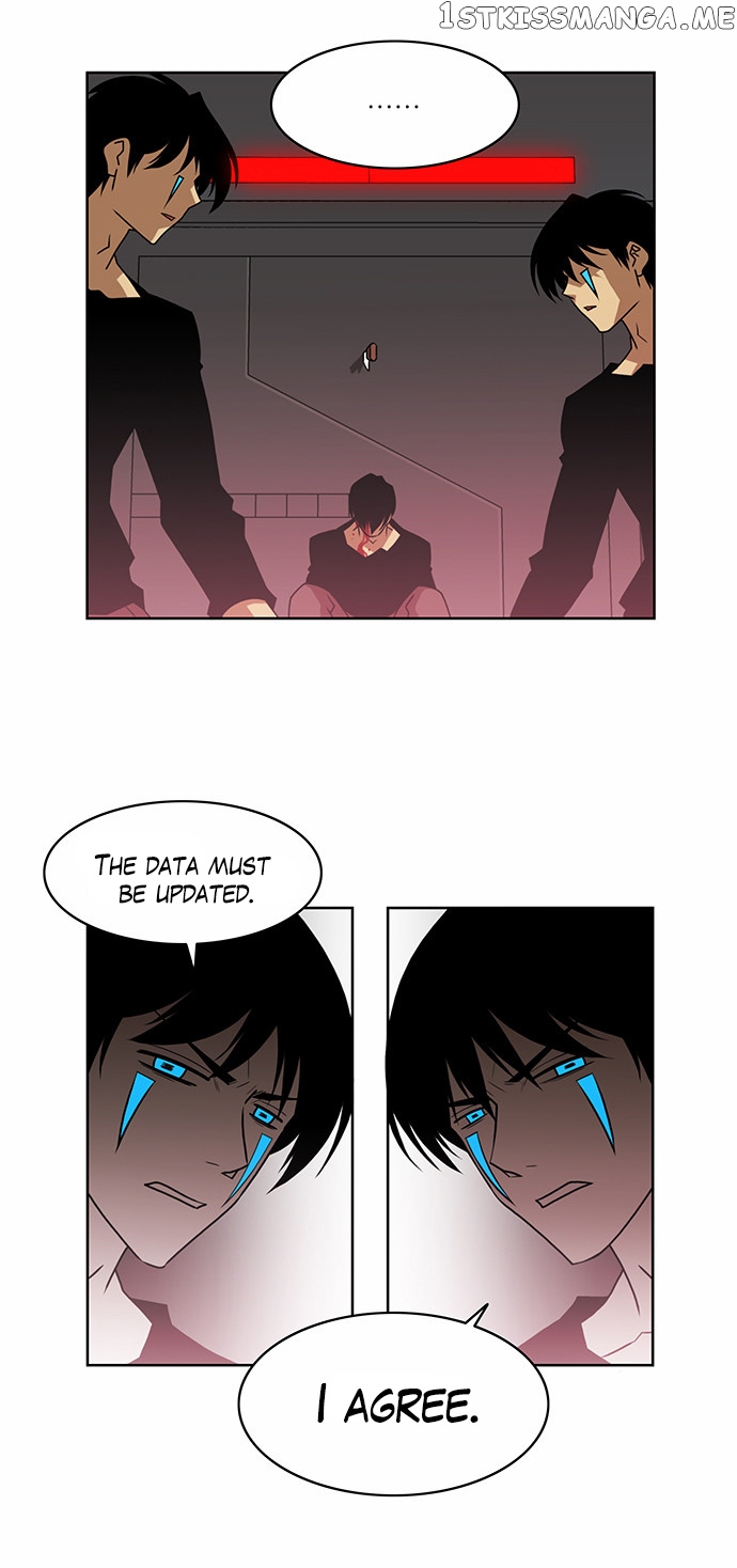 City of Dead Sorcerer chapter 219 - page 13