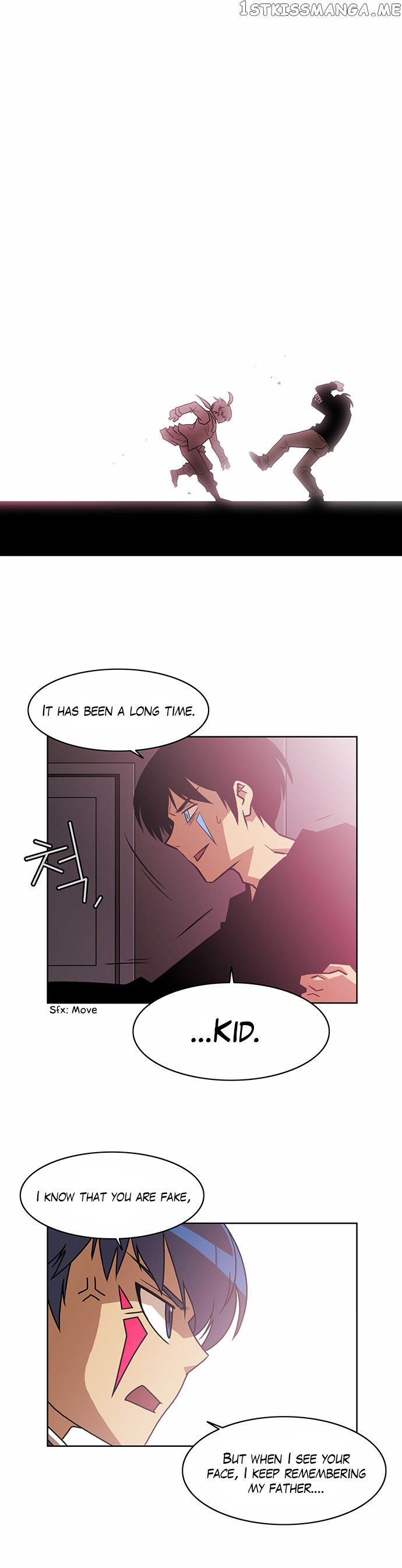 City of Dead Sorcerer chapter 219 - page 2
