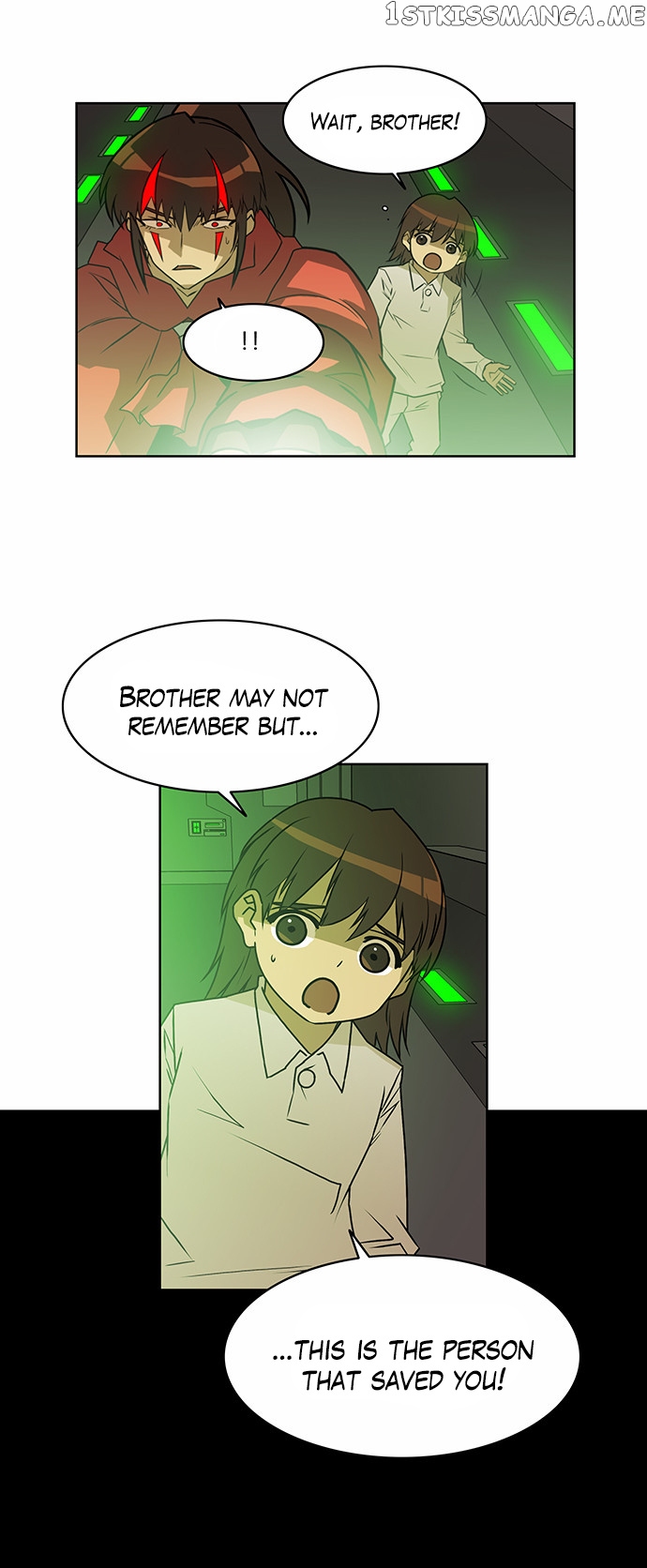 City of Dead Sorcerer chapter 218 - page 12