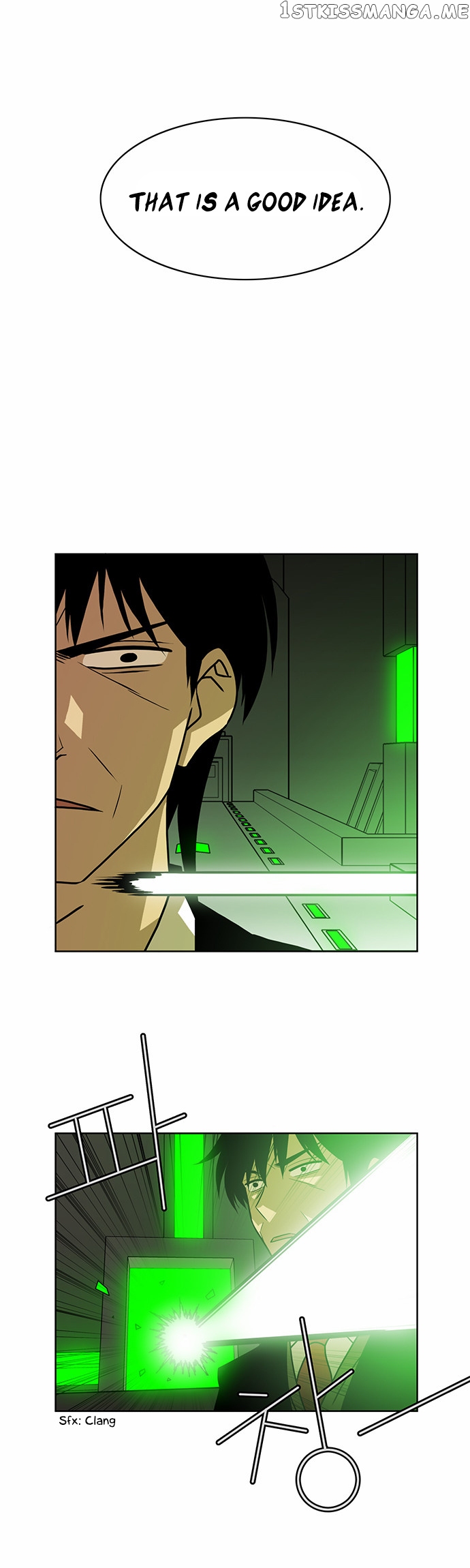 City of Dead Sorcerer chapter 218 - page 16