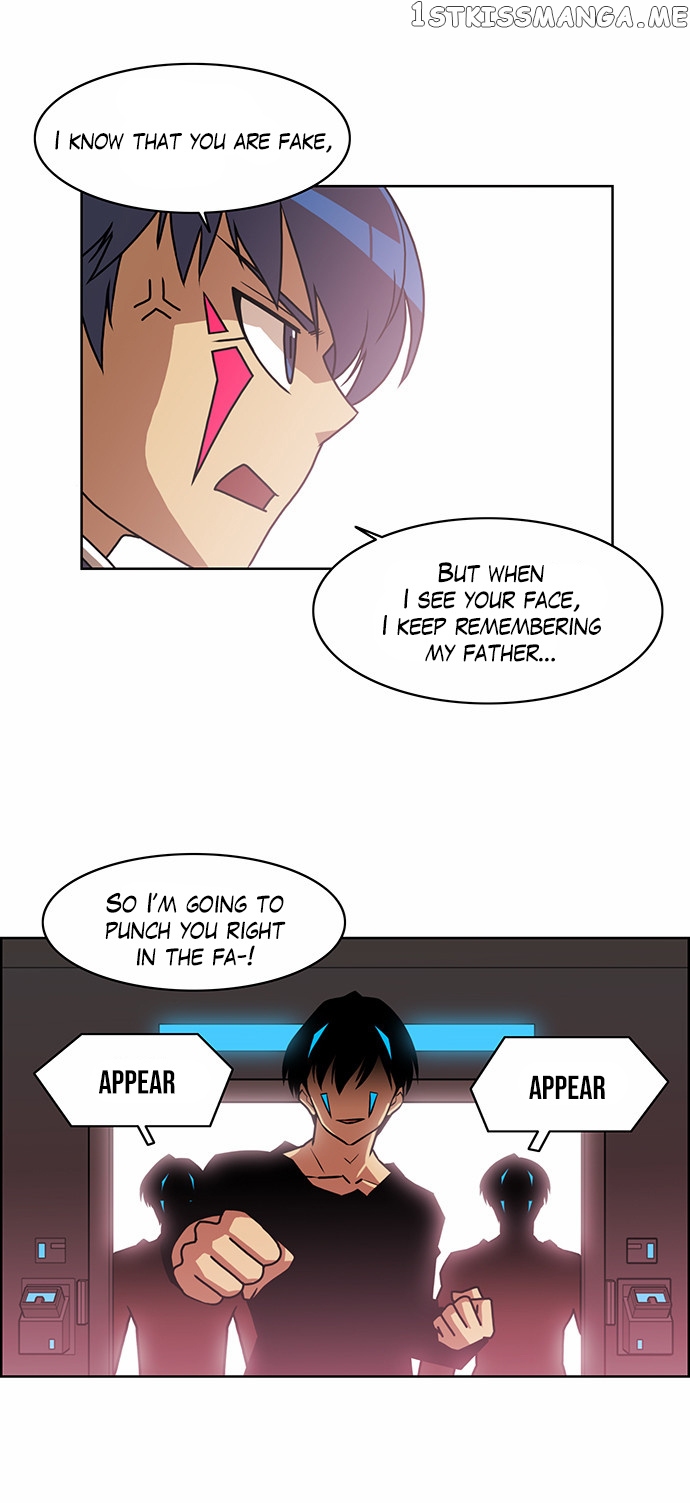 City of Dead Sorcerer chapter 218 - page 25