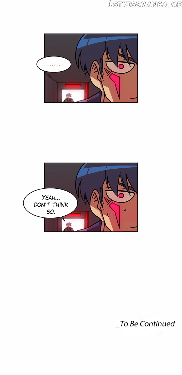 City of Dead Sorcerer chapter 218 - page 26
