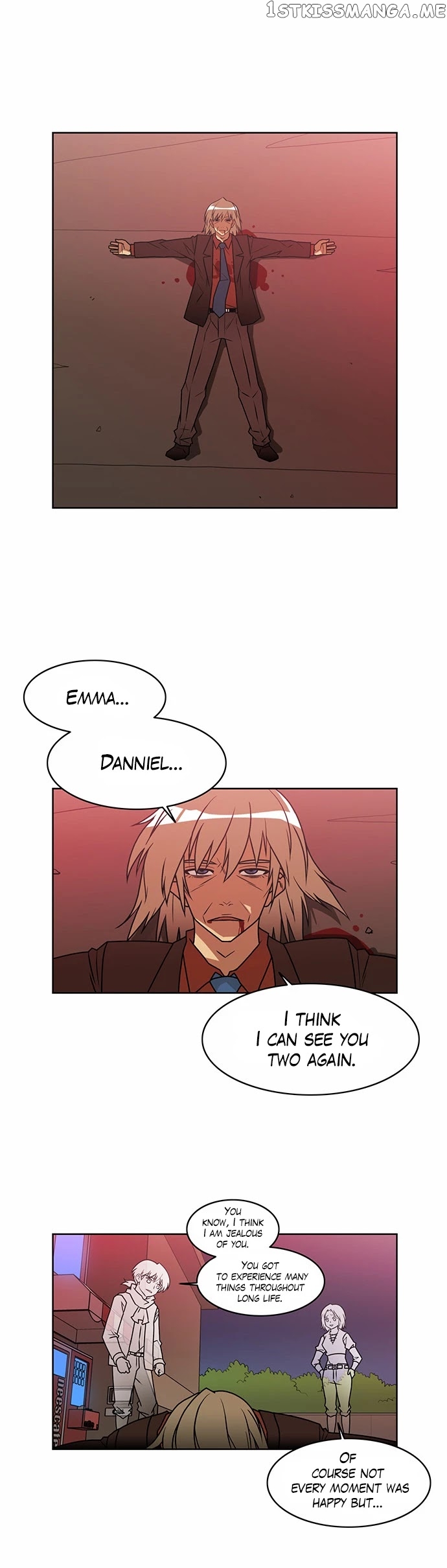 City of Dead Sorcerer chapter 218 - page 4