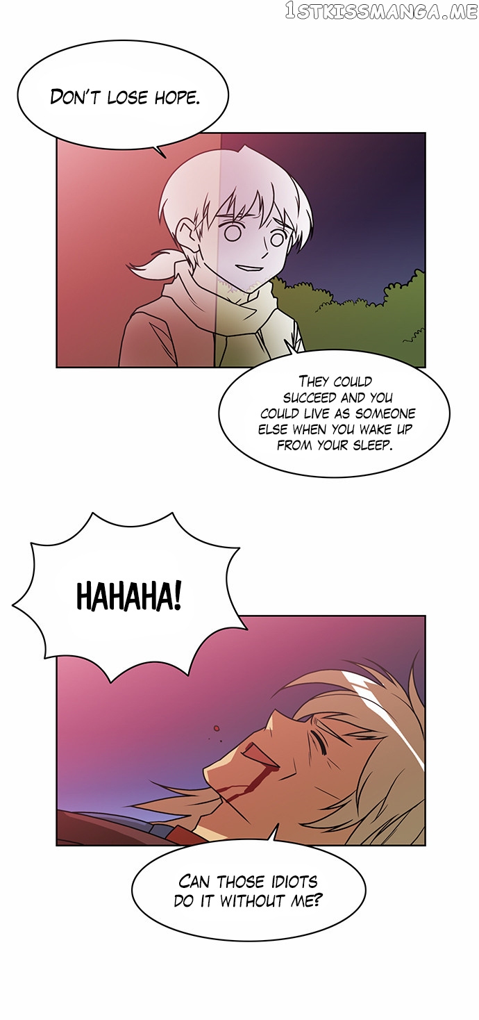 City of Dead Sorcerer chapter 218 - page 5