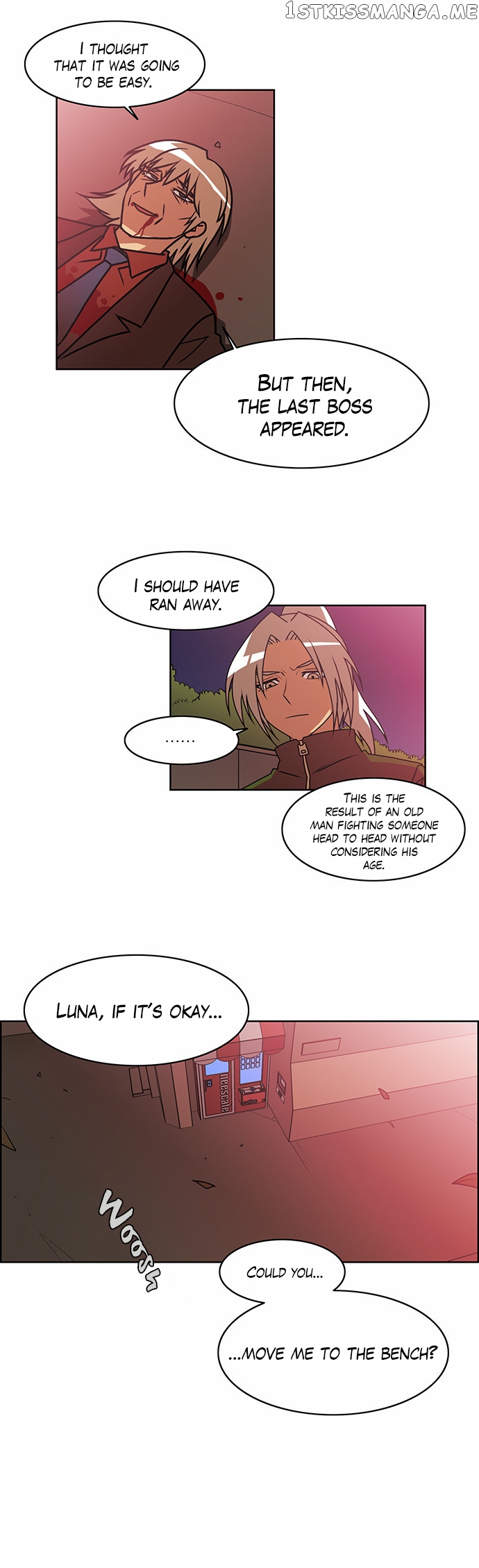 City of Dead Sorcerer chapter 218 - page 7