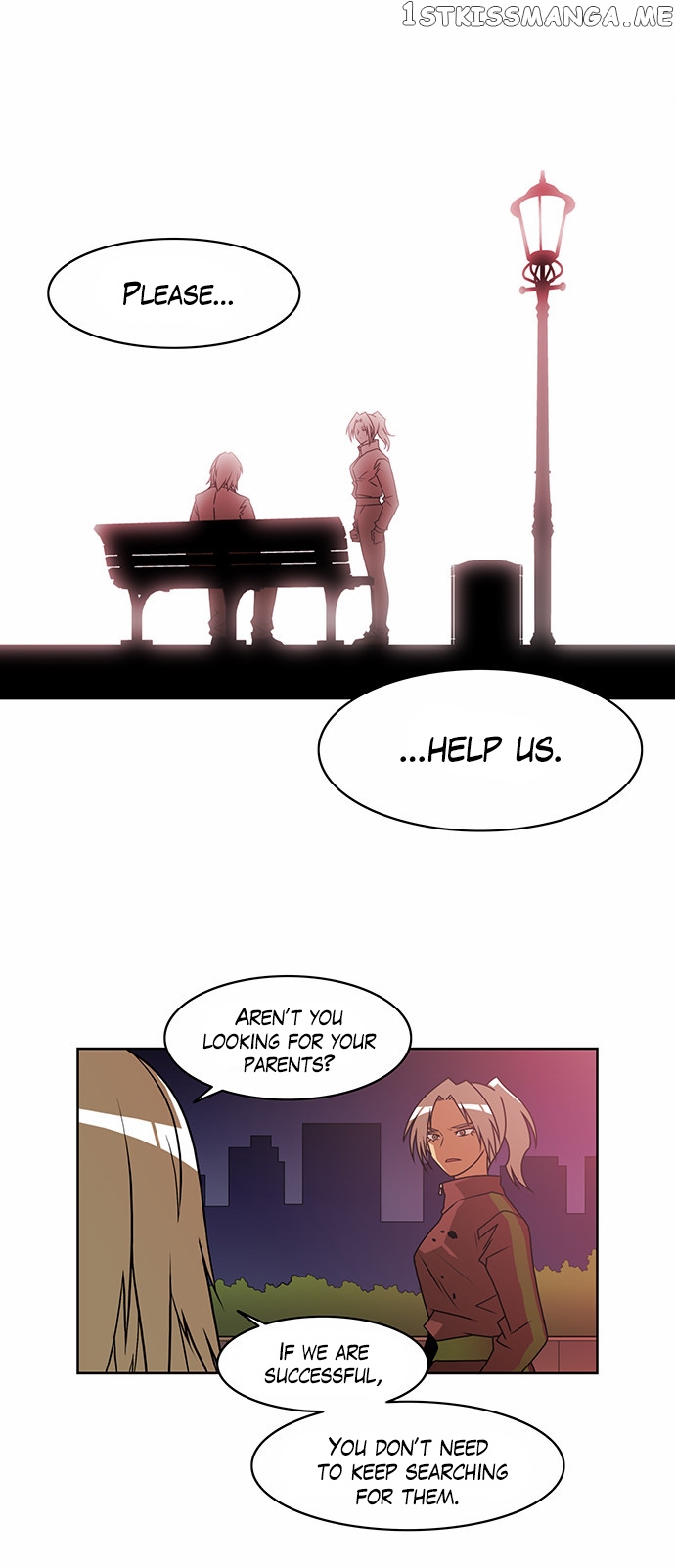 City of Dead Sorcerer chapter 218 - page 9